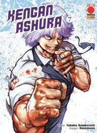 Kengan Ashura. Vol. 7