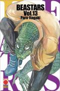 Beastars. Vol. 13