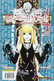 Death note. Vol. 4