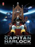 Memorie dell'Arcadia. Capitan Harlock. Vol. 1: gelida stretta dell'oblio, La.