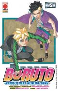 Boruto. Naruto next generations. Vol. 9