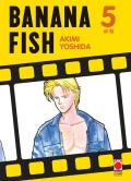 Banana Fish. Vol. 5