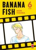 Banana Fish. Vol. 6