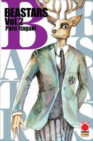 Beastars. Vol. 2