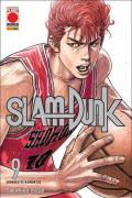 Slam Dunk. Vol. 9: Shohoku vs Kainan (2)