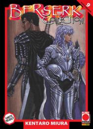 Berserk collection. Serie nera. Vol. 9