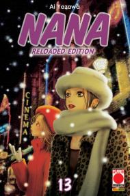 Nana. Reloaded edition. Vol. 13