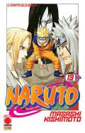 Naruto. Vol. 19