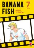 Banana Fish. Vol. 7