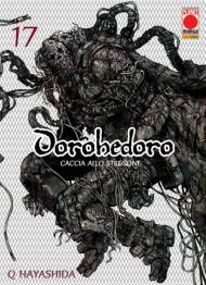 Dorohedoro. Caccia allo stregone. Vol. 17