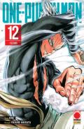 One-Punch Man. Vol. 12: tizi forti, I.