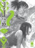 L' immortale. Complete edition. Vol. 10