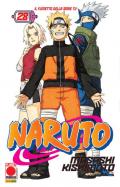 Naruto. Vol. 28