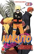 Naruto. Vol. 31