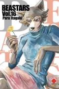 Beastars. Vol. 16