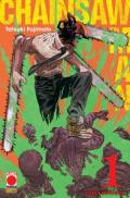 Chainsaw Man. Vol. 1: Cane e motosega.