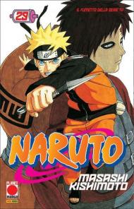 Naruto. Vol. 29