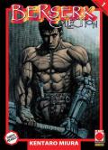 Berserk collection. Serie nera. Vol. 1