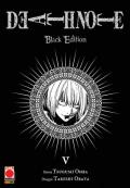 Death Note. Black edition. Vol. 5