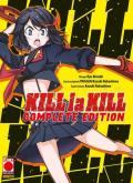 Kill la Kill. Complete edition