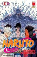 Naruto. Vol. 51