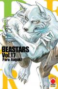 Beastars. Vol. 17