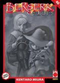 Berserk collection. Serie nera. Nuova ediz.. Vol. 40