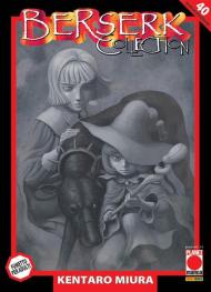 Berserk collection. Serie nera. Nuova ediz.. Vol. 40