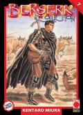 Berserk collection. Serie nera. Vol. 7