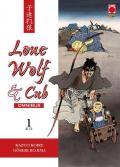 Lone wolf & cub. Omnibus. Vol. 1