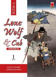 Lone wolf & cub. Omnibus. Vol. 1