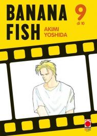 Banana Fish. Vol. 9