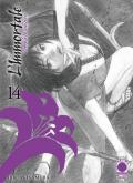 L' immortale. Complete edition. Vol. 14