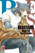 Beastars. Vol. 12