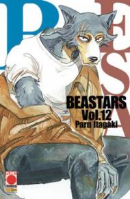 Beastars. Vol. 12