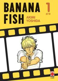 Banana Fish. Vol. 1