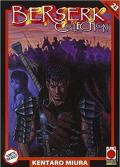 Berserk collection. Serie nera. Vol. 23