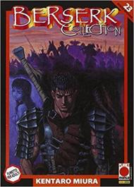 Berserk collection. Serie nera. Vol. 23