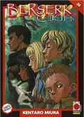Berserk collection. Serie nera. Vol. 24