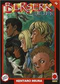 Berserk collection. Serie nera. Vol. 24