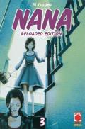 Nana. Reloaded edition. Vol. 3