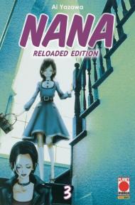 Nana. Reloaded edition. Vol. 3