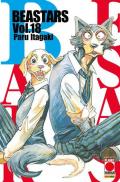 Beastars. Vol. 18