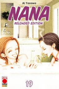 Nana. Reloaded edition. Vol. 19