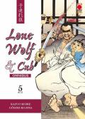 Lone wolf & cub. Omnibus. Vol. 5