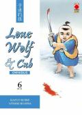 Lone wolf & cub. Omnibus. Vol. 6