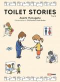 Toilet stories. Vol. 1