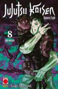 Jujutsu Kaisen. Sorcery Fight. Vol. 8: Dote nascosta