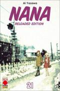 Nana. Reloaded Edition. Vol. 21