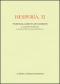 Hesperìa. Studi sulla grecità di Occidente. 32.